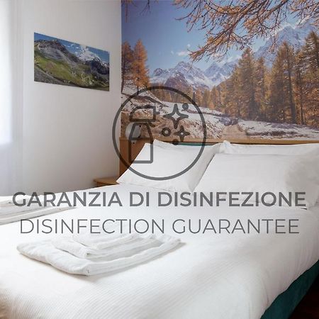 Italianway - San Giovanni 13/A Bormio Exterior photo