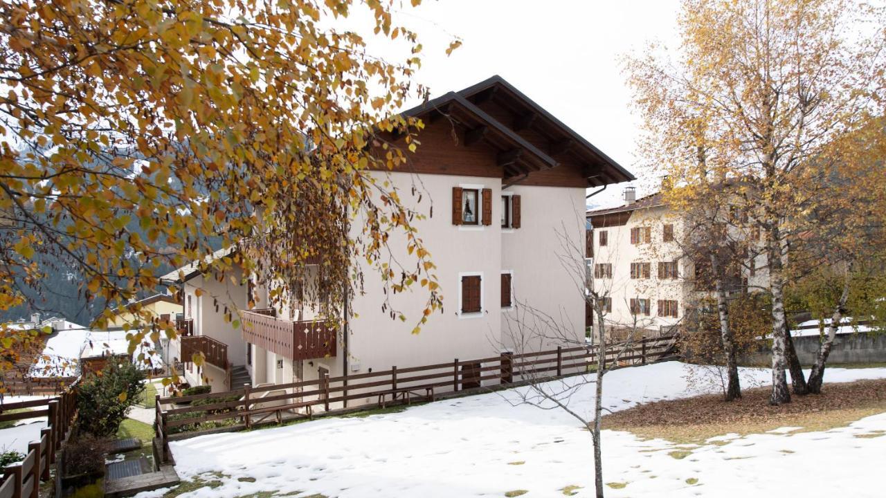 Italianway - San Giovanni 13/A Bormio Exterior photo