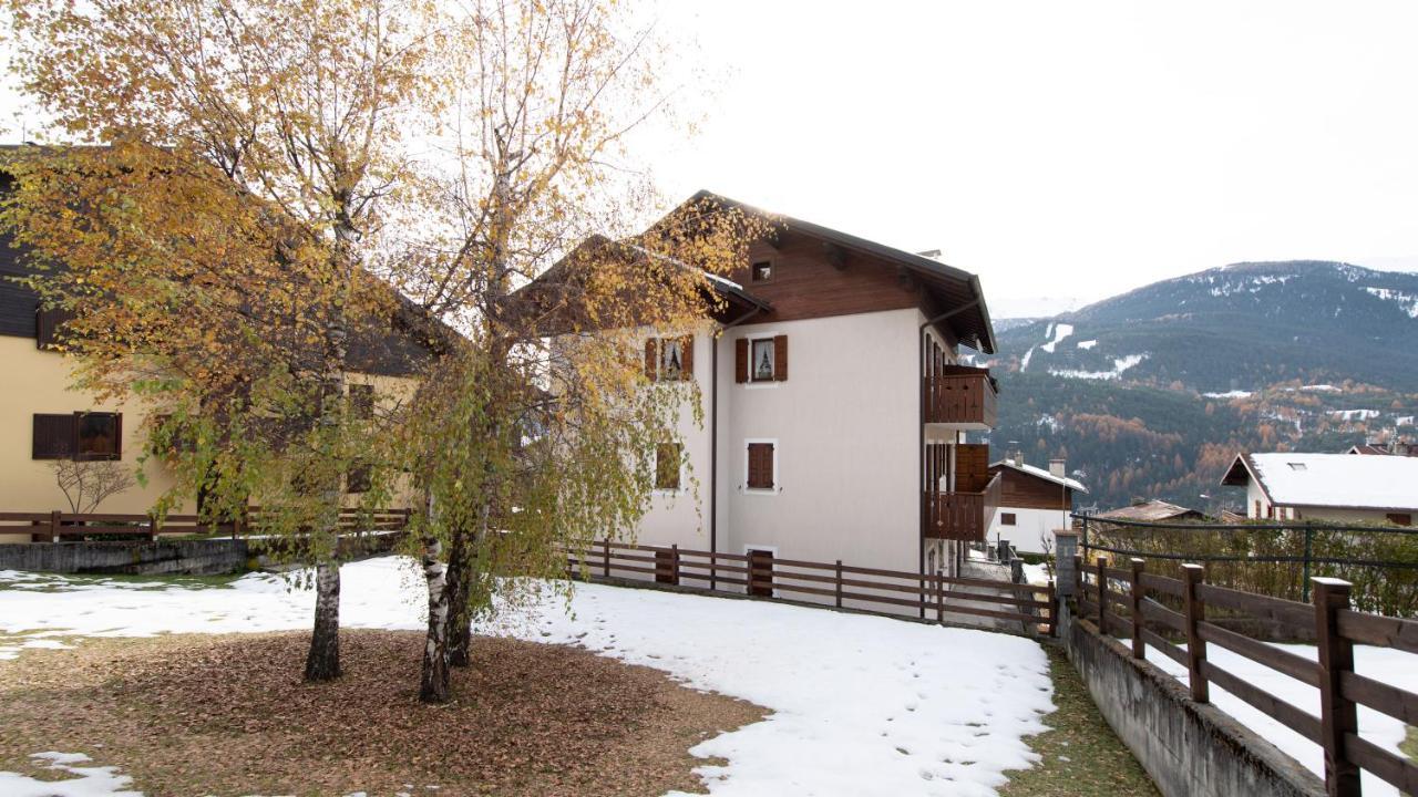 Italianway - San Giovanni 13/A Bormio Exterior photo