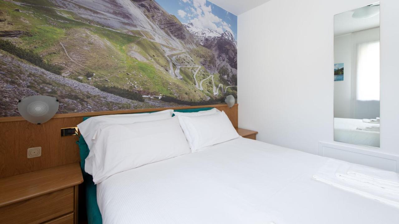Italianway - San Giovanni 13/A Bormio Exterior photo