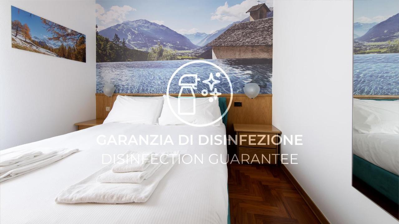 Italianway - San Giovanni 13/A Bormio Exterior photo